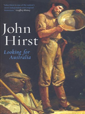 cover image of Looking for Australia